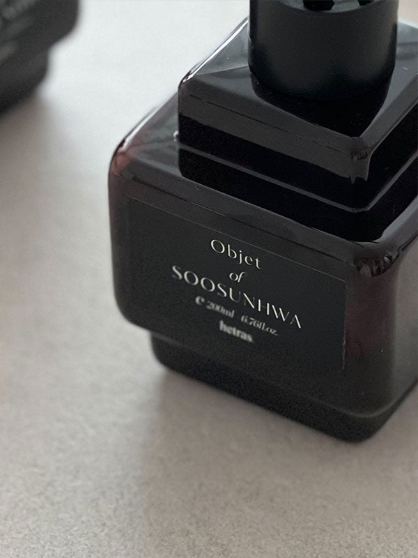 hetras Objet Diffuser 200ml x 2-3