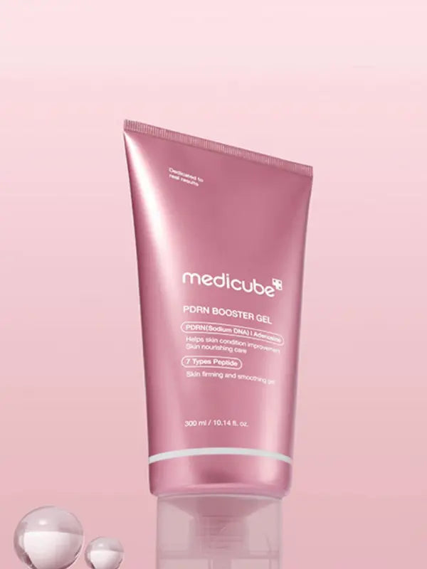 medicube PDRN Booster Gel 300ml-0