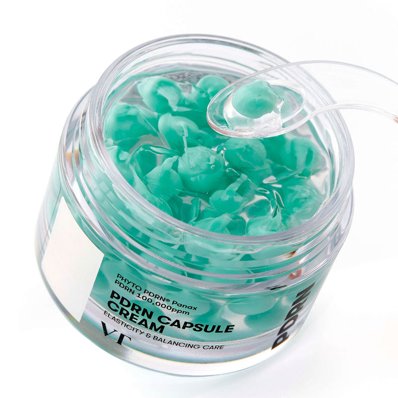 VT PDRN Capsule Cream 100 50ml-3