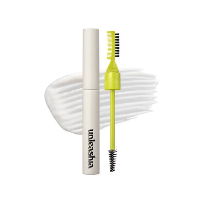 unleashia Shaper Pomade Eyebrow Fixer 8g - No.1 Clear-4