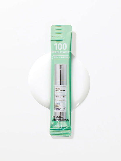 VT Reedle Shot 100 2ml*10ea-1