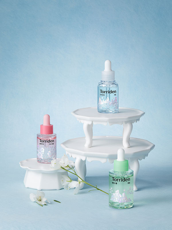 Torriden Torridowon Special Set-2