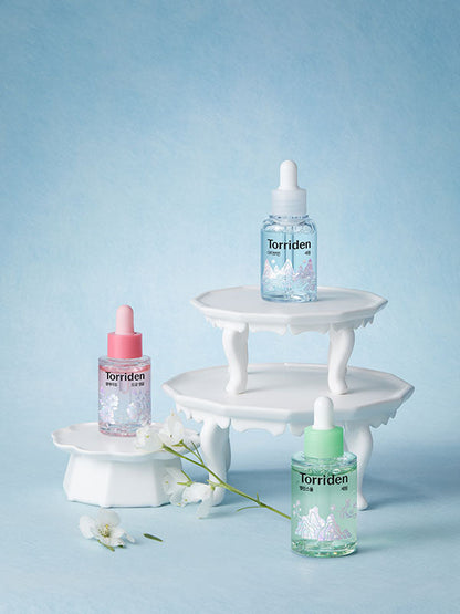 Torriden Torridowon Special Set-2