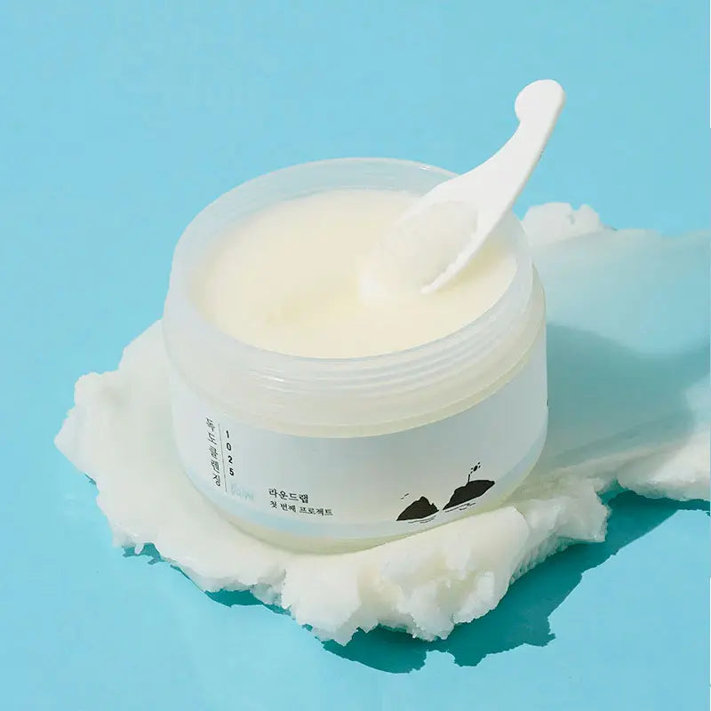 Round Lab 1025 Dokdo Cleansing Balm 100ml-2