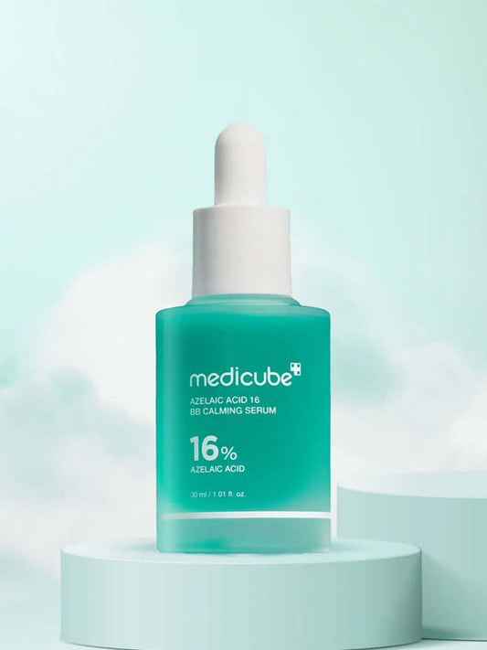 medicube Azelaic Acid 16 BB Calming Serum 30ml-0