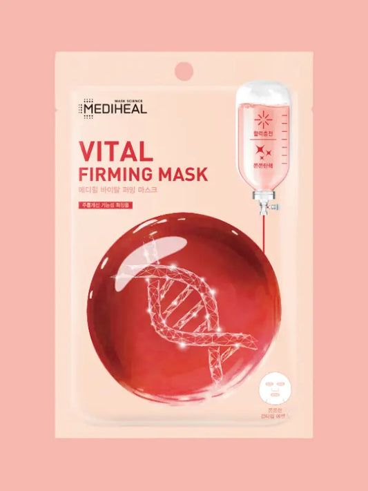 Mediheal Vital Firming Mask 20ml-0