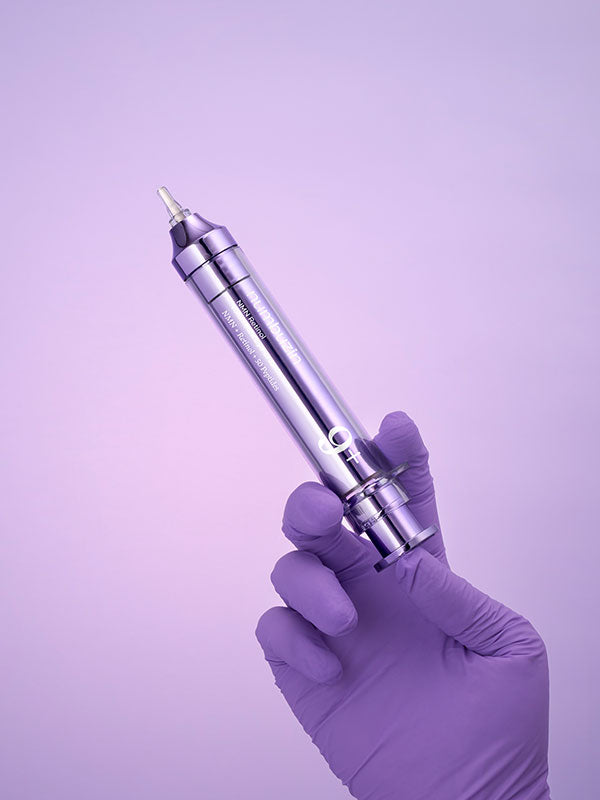 numbuzin No.9 NAD+ Retinol Volumetox Eye Cream 10ml-3