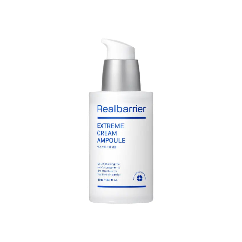 Real Barrier Extreme Cream Ampoule 50ml-1
