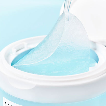 SKIN1004 Madagascar Centella Hyalu-Cica Jelly-Fit Ampoule Pad 60pads-3