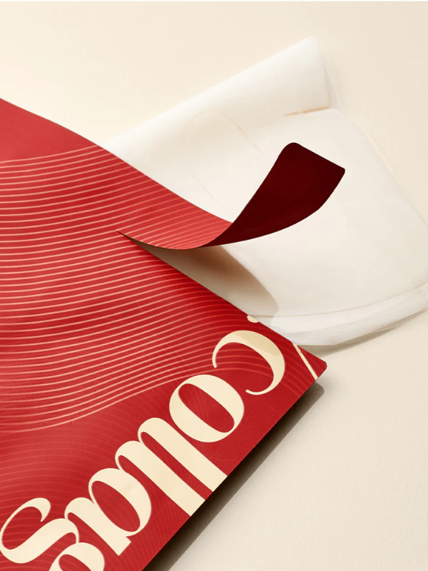 ma:nyo V.collagen Deep Ampoule Gel Mask 34g - 1 PC-2