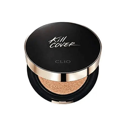 Clio Kill Cover Fixer Cushion + Refill 15g-5