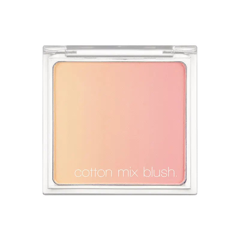 MISSHA Cotton Mix Blush 11g-2