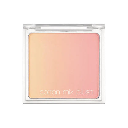 MISSHA Cotton Mix Blush 11g-2