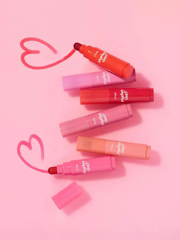 Etude House Dear Darling Marker Tint 3.5g-0