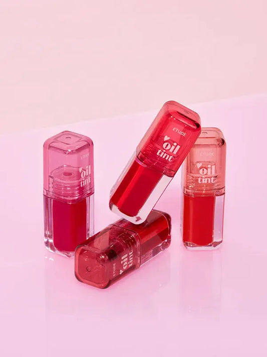 Etude House Dear Darling Oil Tint 4.2g-0