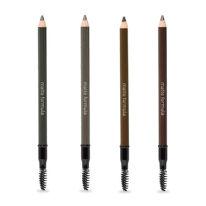 Etude House Matte Formula Eyebrow Pencil-0