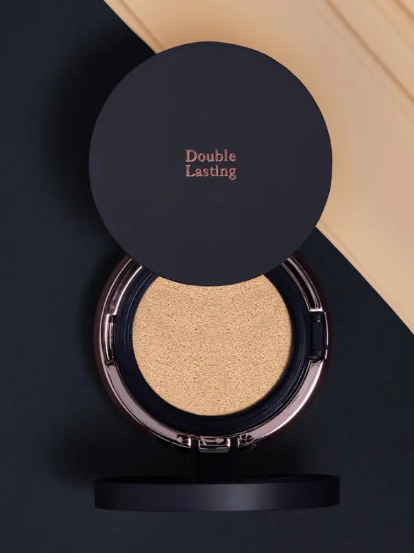 Etude House Double Lasting Cushion Matte-0