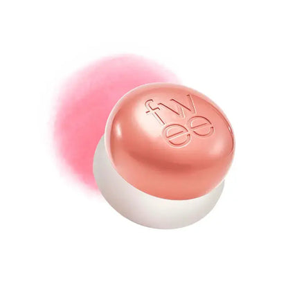 fwee Lip & Cheek Blurry Pudding Pot 5g Fwee