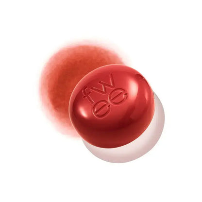 fwee Lip & Cheek Blurry Pudding Pot 5g Fwee