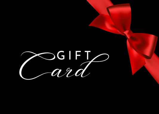 K-Beauty Express gift card