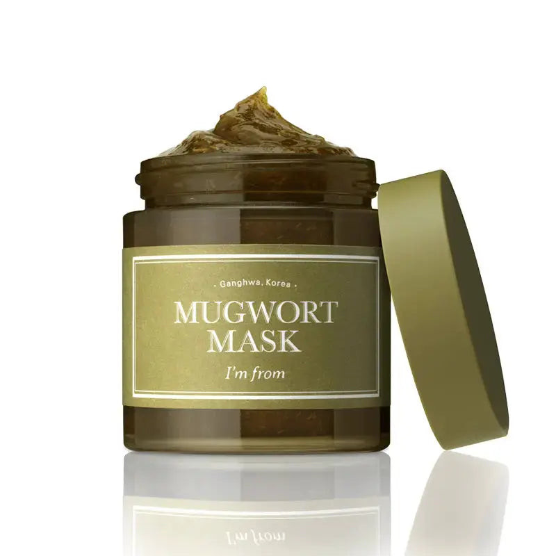 I'm From Mugwort Mask I'm From