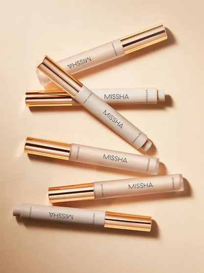 MISSHA Stay Tip Concealer High Cover 3.8ml-0