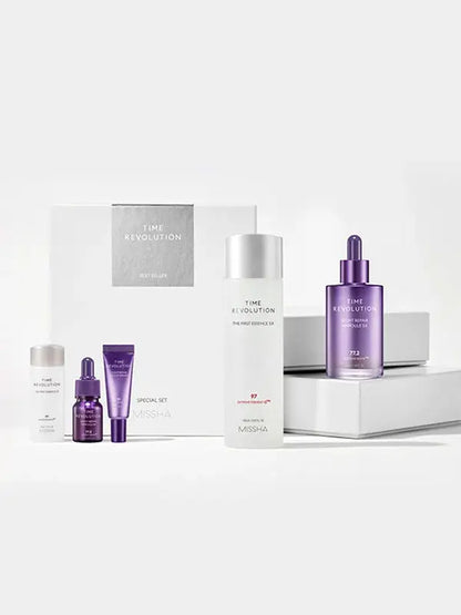 MISSHA Time Revolution Best Seller Set 5X-0