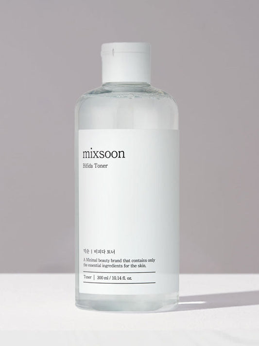 mixsoon Bifida Toner 300ml-0