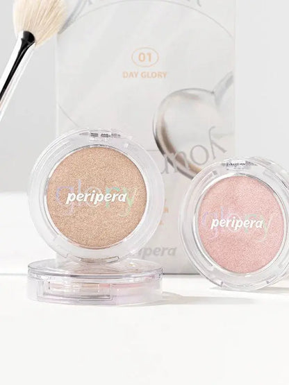 Peripera Pure Glory Highlighter 3g-0