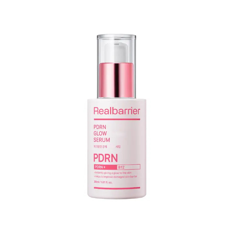 Real Barrier PDRN Glow Serum 30ml-1