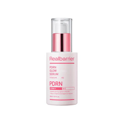 Real Barrier PDRN Glow Serum 30ml-1