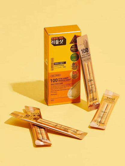 VT Vita-Light Reedle Shot 100 2ml*10ea-0