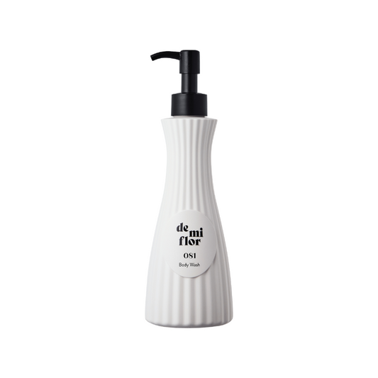 de mi flor Body Wash 250g-0
