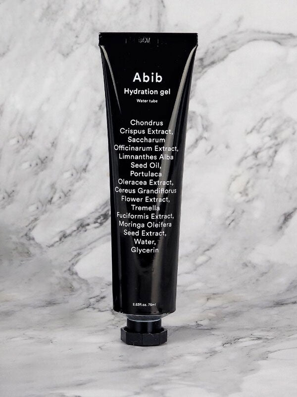 Abib Hydration Gel Water Tube 75ml-0