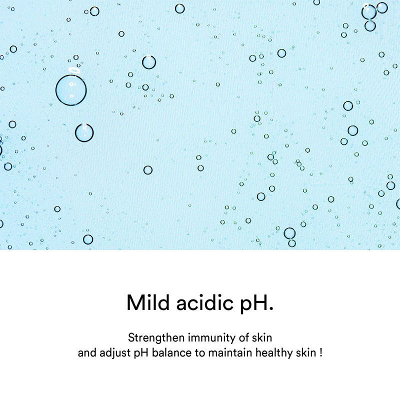 Abib Mild Acidic pH Sheet Mask #Aqua Fit 30ml-2