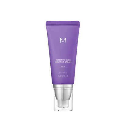 MISSHA M Perfect Cover Serum BB Cream 50ml-3