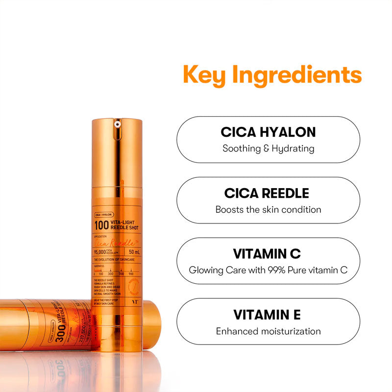 VT Vita-Light Reedle Shot 100 50ml-3