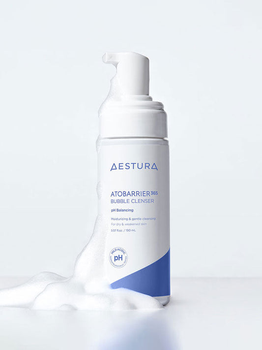 AESTURA Atobarrier 365 Bubble Cleanser 150ml-0