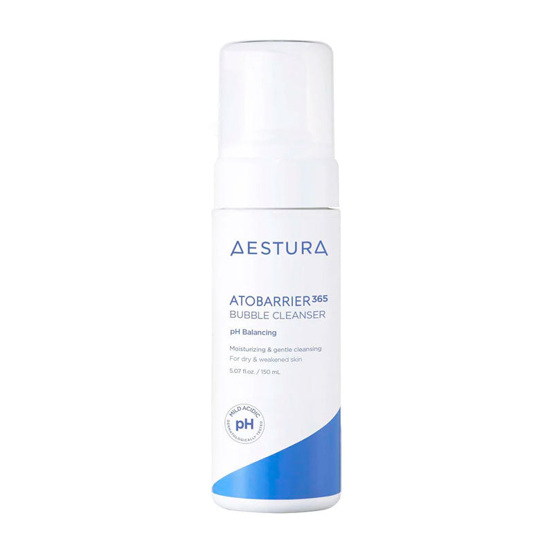 AESTURA Atobarrier 365 Bubble Cleanser 150ml-1