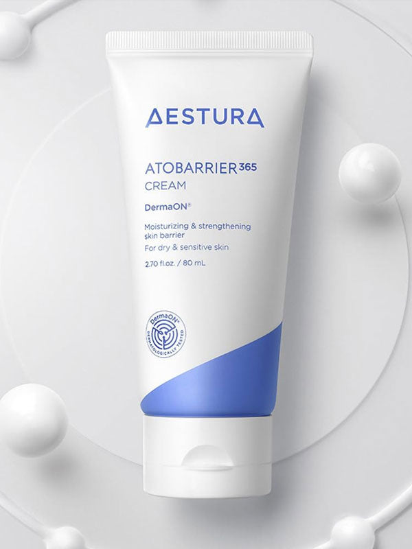 AESTURA Atobarrier 365 Cream 80ml-0