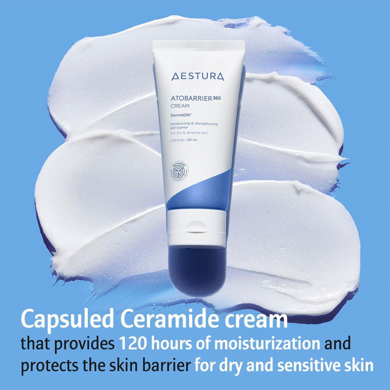 AESTURA Atobarrier 365 Cream 80ml-2