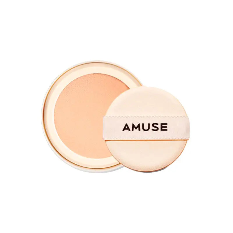 Amuse Dew Jelly Vegan Cushion Refill 15g-2