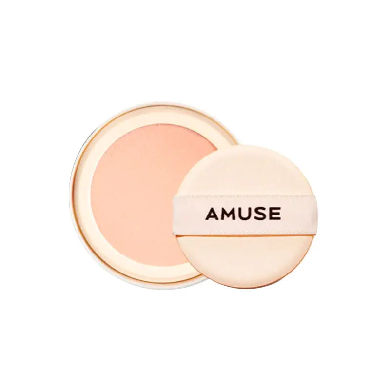 Amuse Dew Jelly Vegan Cushion Refill 15g-1