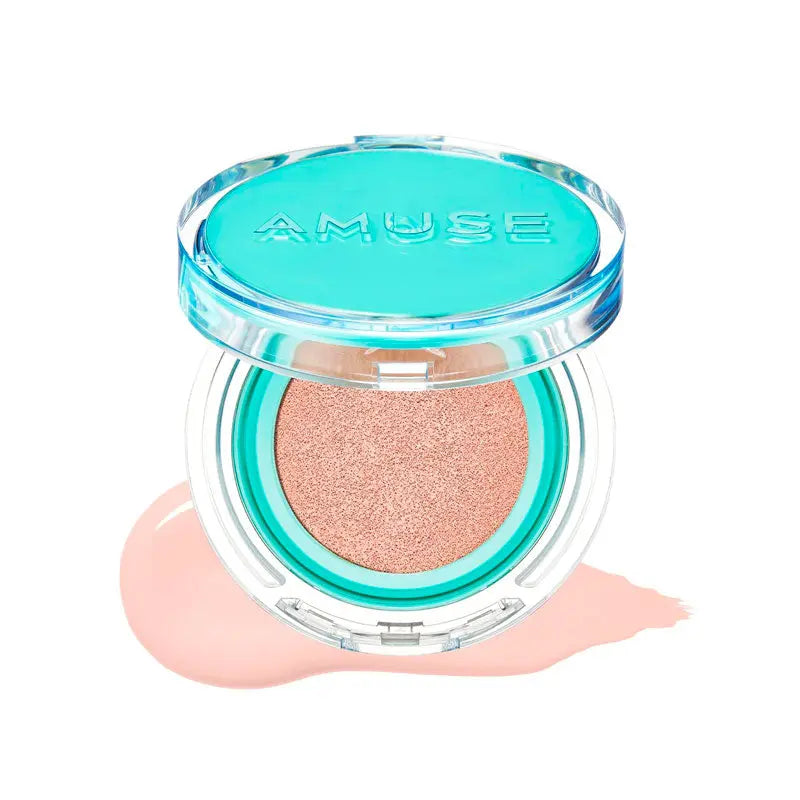 Amuse Meta Fixing Vegan Cushion 15g-1