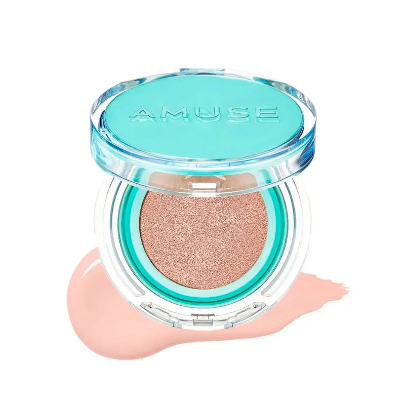 Amuse Meta Fixing Vegan Cushion 15g-3