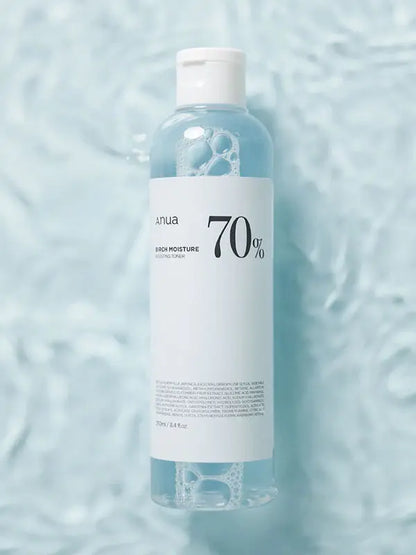 Anua Birch Toner | Moisture Boosting Toner | K-Beauty Express