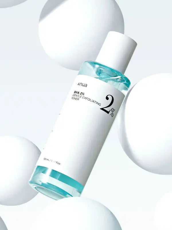 Anua BHA 2% Gentle Exfoliating Toner 150ml-0