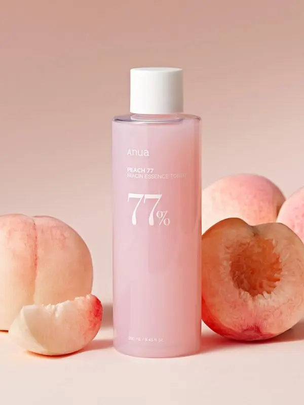 Anua Peach 77 Niacin Essence Toner 250ml-0