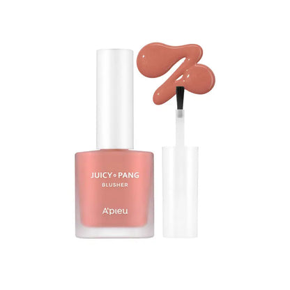 APIEU Juicy Pang Water Blusher 9g-10