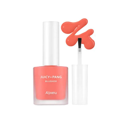 APIEU Juicy Pang Water Blusher 9g-8